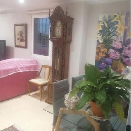Готель Casa Carmen Martinez 36 A Монкофар Екстер'єр фото