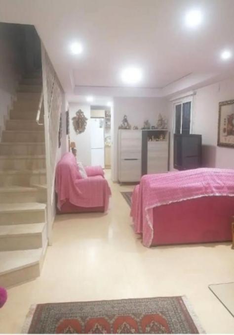 Готель Casa Carmen Martinez 36 A Монкофар Екстер'єр фото