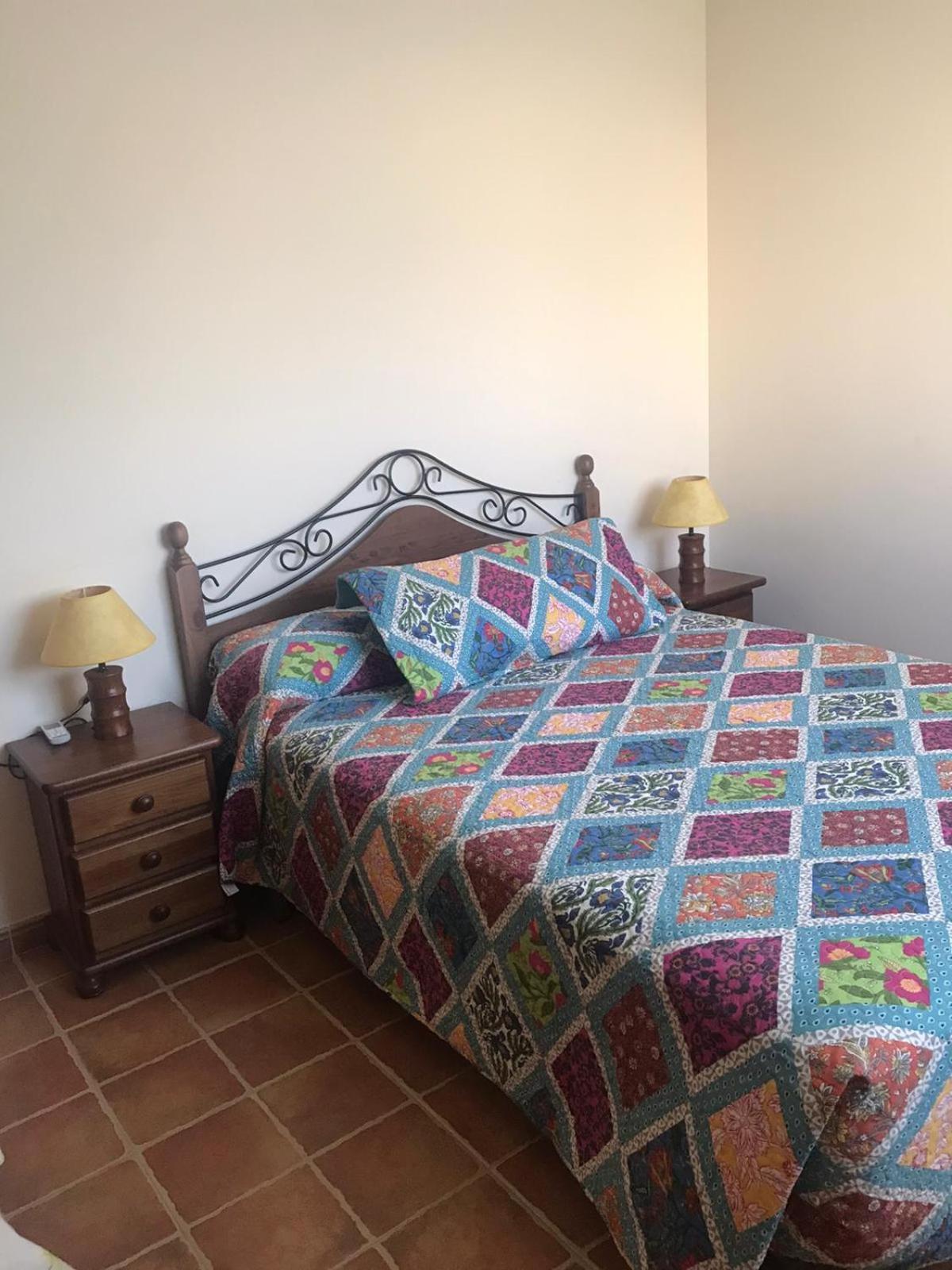 Готель Casa Carmen Martinez 36 A Монкофар Екстер'єр фото